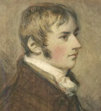 John Constable Biography